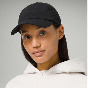 Lululemon Soft Baller Cap *Embroidered Logo